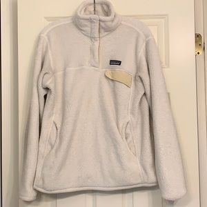 Women’s Patagonia Snap T Fleece Pullover